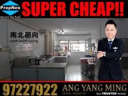 Blk 114 Teck Whye Lane (Choa Chu Kang), HDB 4 Rooms #160530012